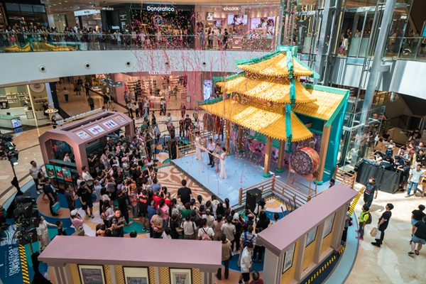 重庆展览公司